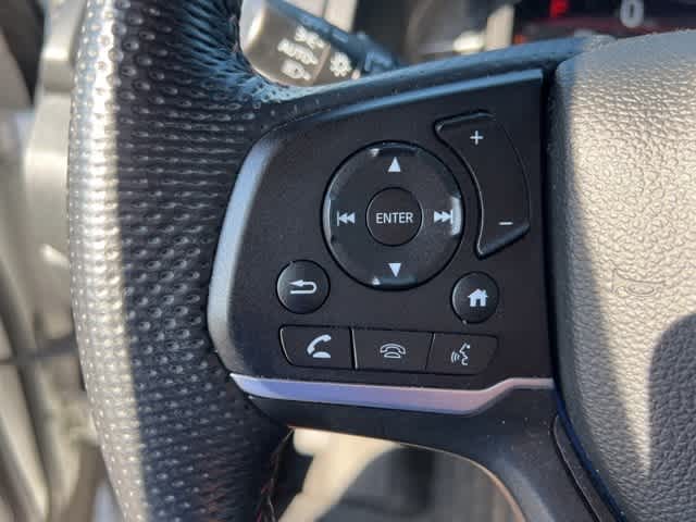 Thumbnail: 2023 Honda Passport - 11