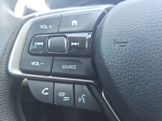 Thumbnail: 2020 Honda Accord - 16