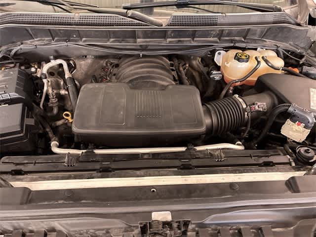 Thumbnail: 2020 Chevrolet Silverado 1500 - 15