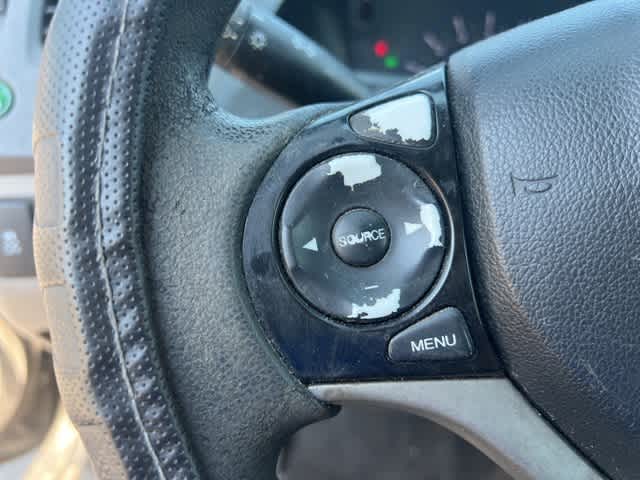 Thumbnail: 2012 Honda Civic - 11