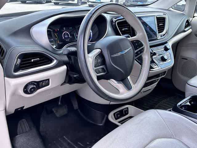 Thumbnail: 2020 Chrysler Pacifica - 2