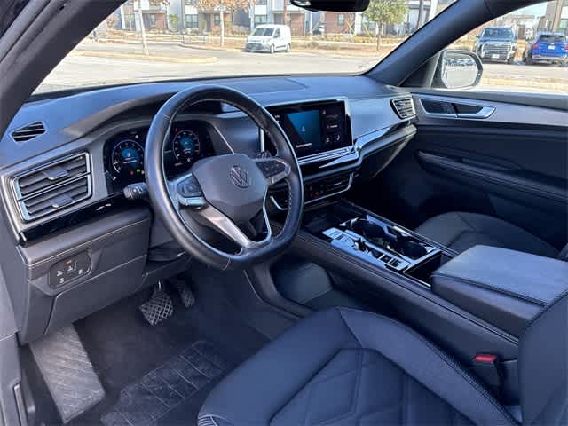 Thumbnail: 2024 Volkswagen Atlas - 2