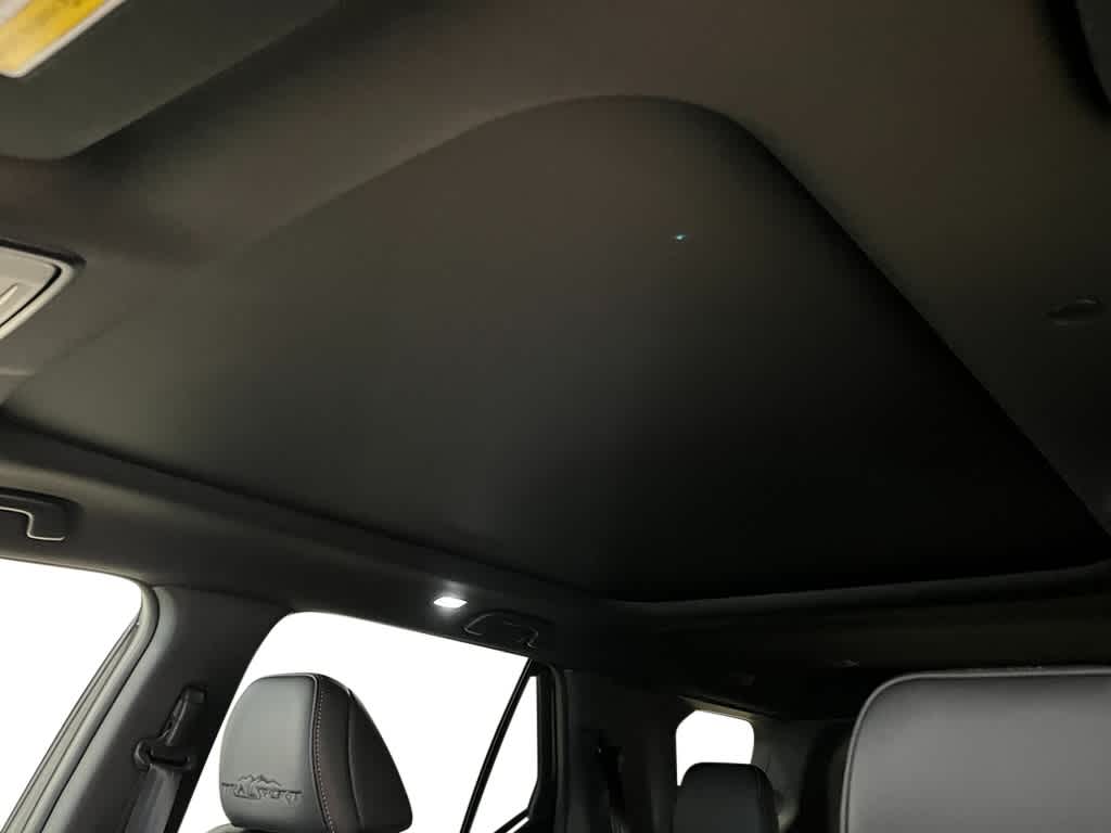 Thumbnail: 2026 Honda Passport - 20