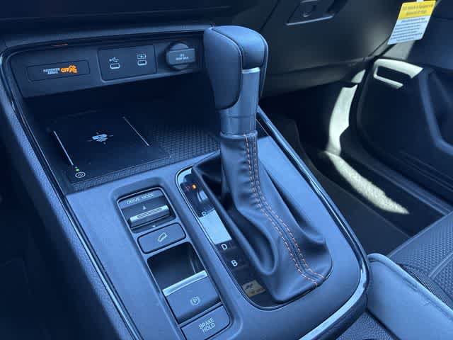 Thumbnail: 2026 Honda CR-V - 35