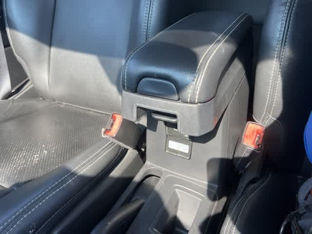 Thumbnail: 2015 Jeep Compass - 16