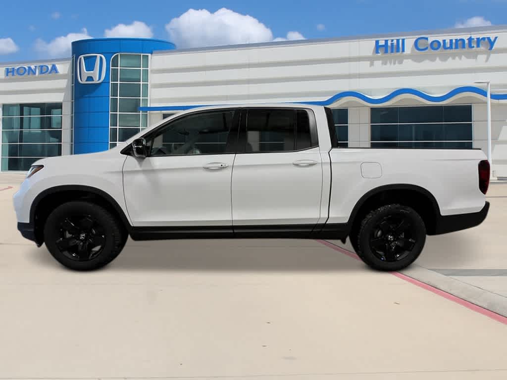 Thumbnail: 2026 Honda Ridgeline - 2