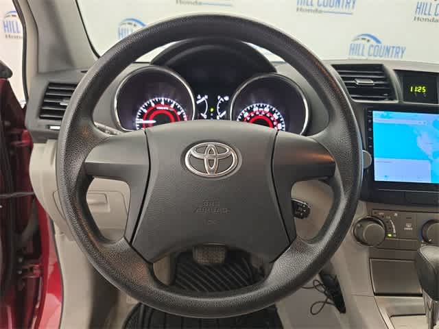 Thumbnail: 2008 Toyota Highlander - 23