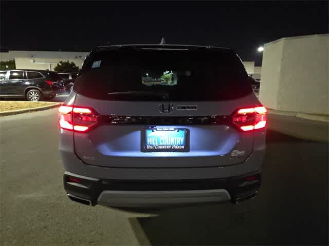 Thumbnail: 2025 Honda Pilot - 3