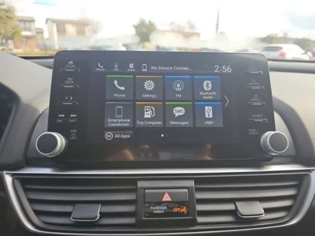 Thumbnail: 2022 Honda Accord - 14