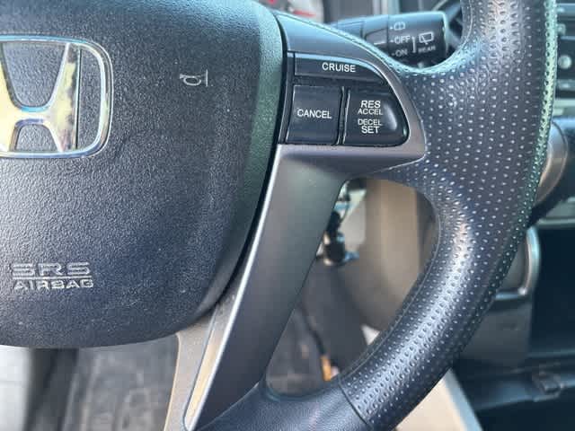 Thumbnail: 2012 Honda Pilot - 12