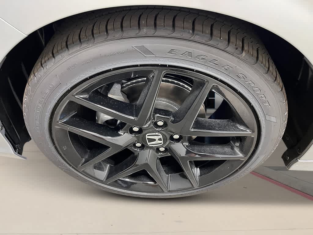 Thumbnail: 2026 Honda Civic - 11