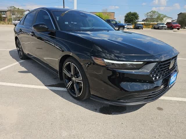 Thumbnail: 2024 Honda Accord - 3