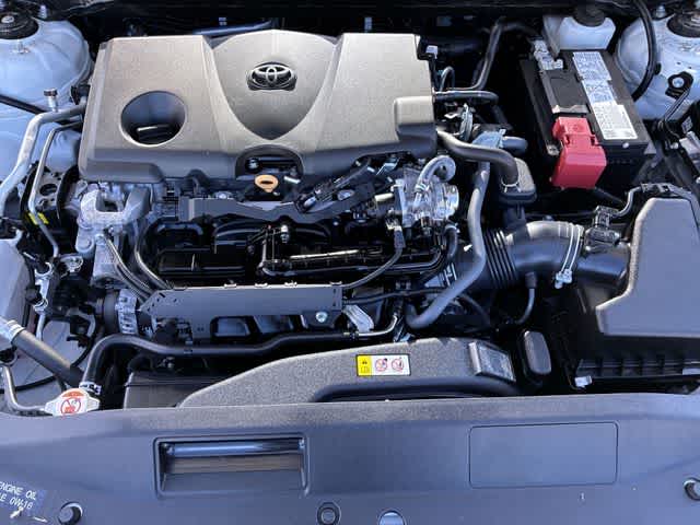 Thumbnail: 2023 Toyota Camry - 15