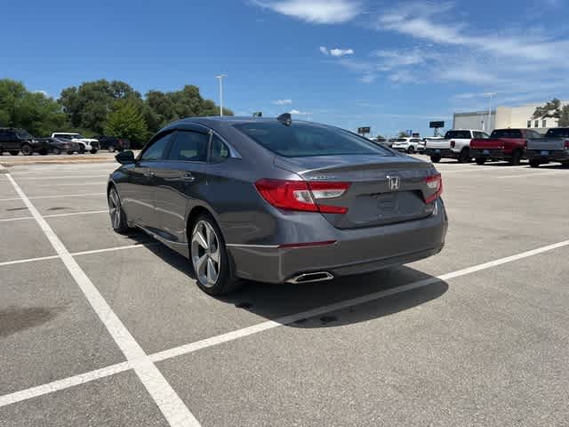 Thumbnail: 2018 Honda Accord - 3
