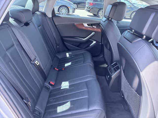 Thumbnail: 2022 Audi A4 - 22