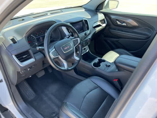 Thumbnail: 2023 GMC Terrain - 9