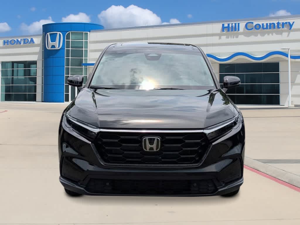 Thumbnail: 2026 Honda CR-V - 8