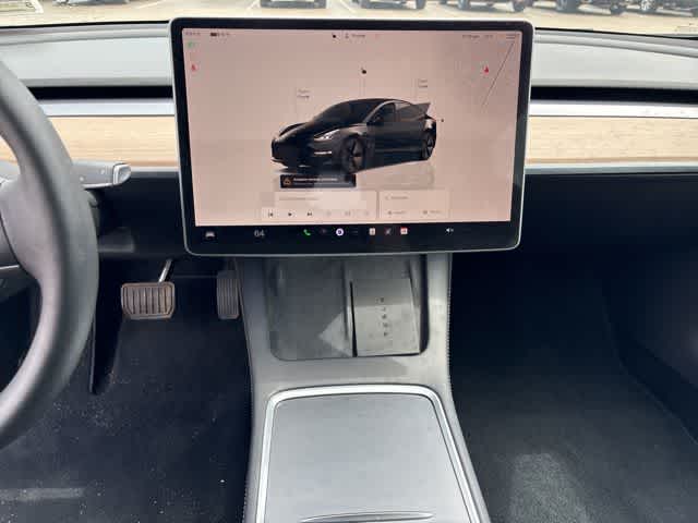 Thumbnail: 2022 Tesla Model 3 - 20