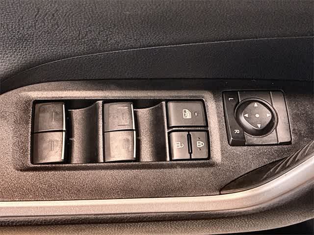 Thumbnail: 2023 Toyota RAV4 - 40