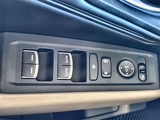 Thumbnail: 2023 Honda Accord - 40