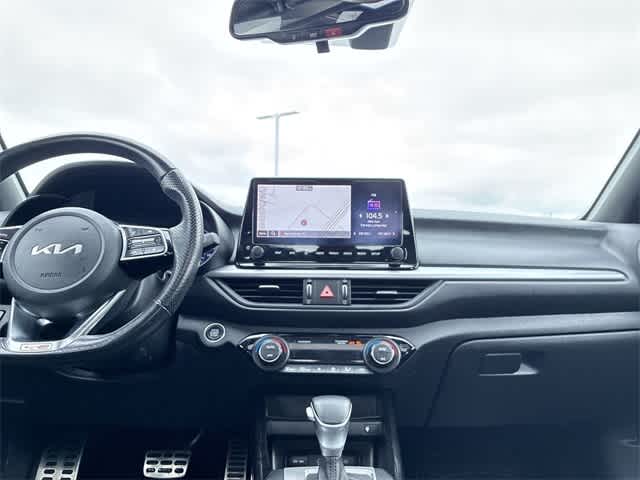 Thumbnail: 2023 Kia Forte - 30