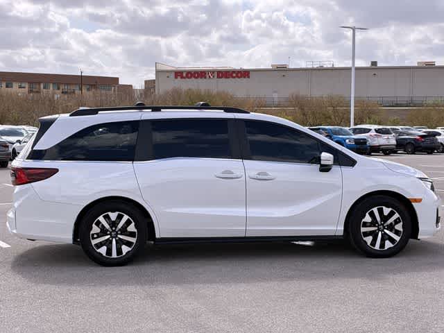 Thumbnail: 2025 Honda Odyssey - 7