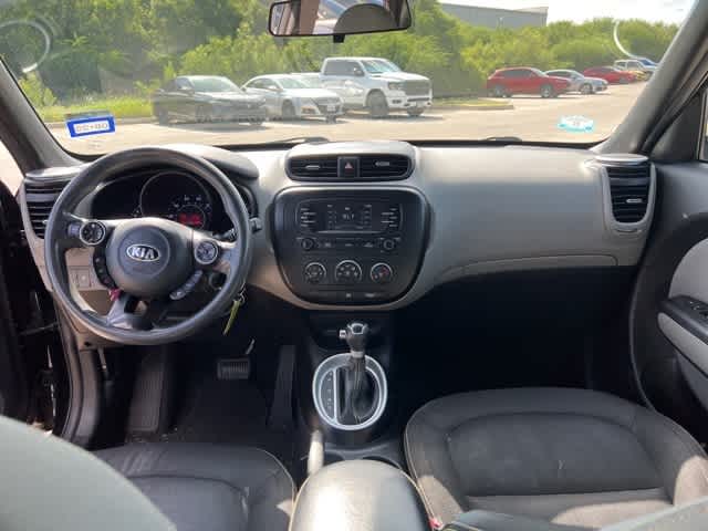 2016 Kia Soul Soul+ 18