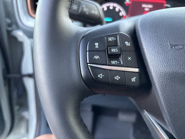 Thumbnail: 2024 Ford Maverick - 11