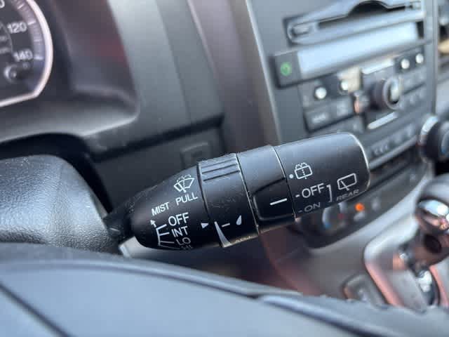 Thumbnail: 2011 Honda CR-V - 14