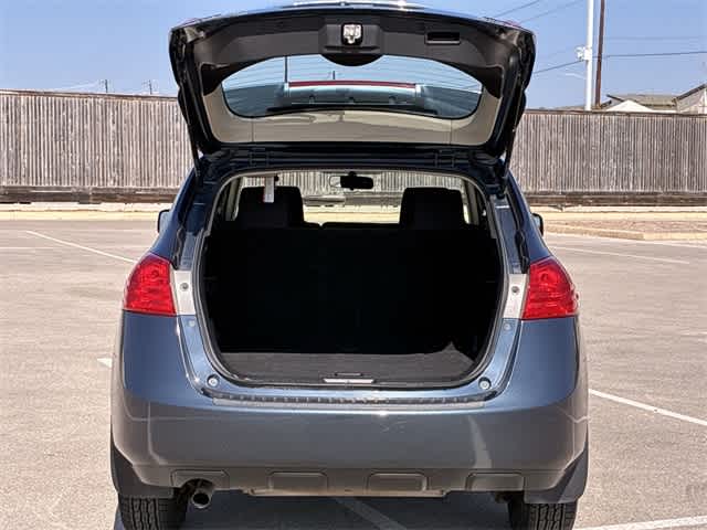 Thumbnail: 2015 Nissan Rogue - 34