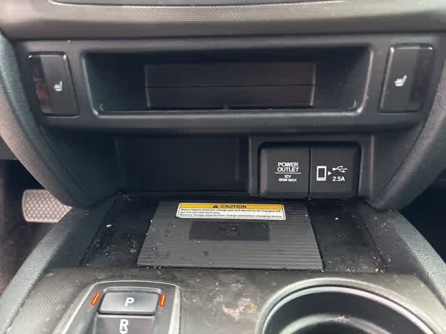 Thumbnail: 2022 Honda Passport - 17