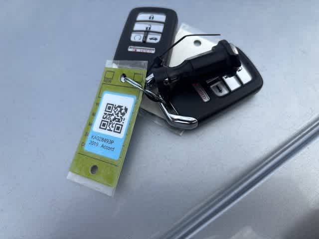 Thumbnail: 2019 Honda Accord - 24