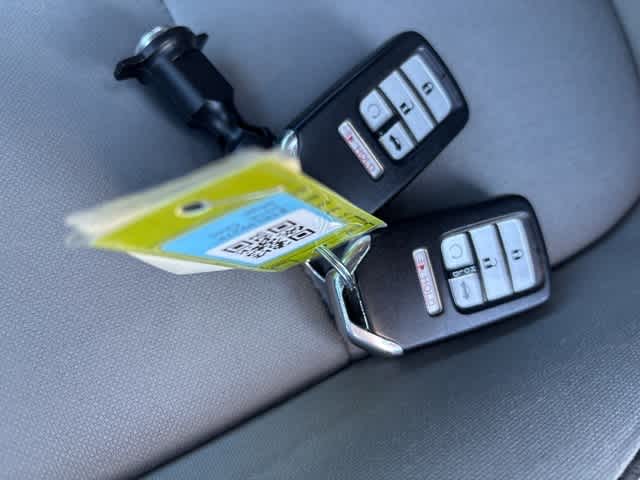 Thumbnail: 2018 Honda Civic - 23