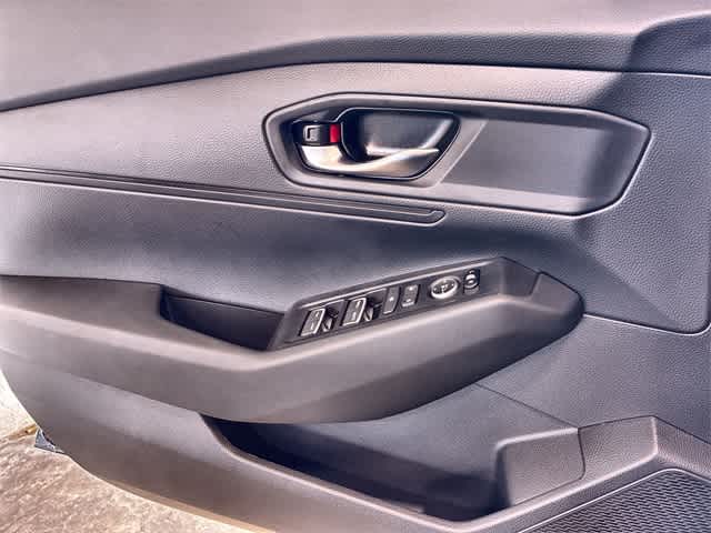 Thumbnail: 2025 Honda Accord - 38