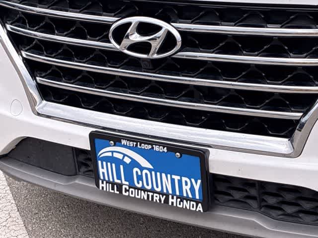 Thumbnail: 2021 Hyundai Tucson - 12