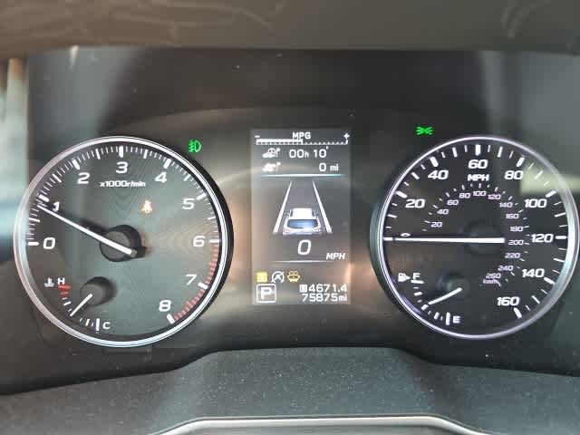 Thumbnail: 2020 Subaru Outback - 11