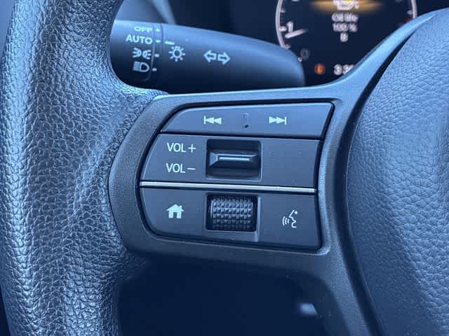 Thumbnail: 2026 Honda HR-V - 24