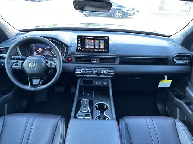 Thumbnail: 2025 Honda Pilot - 16