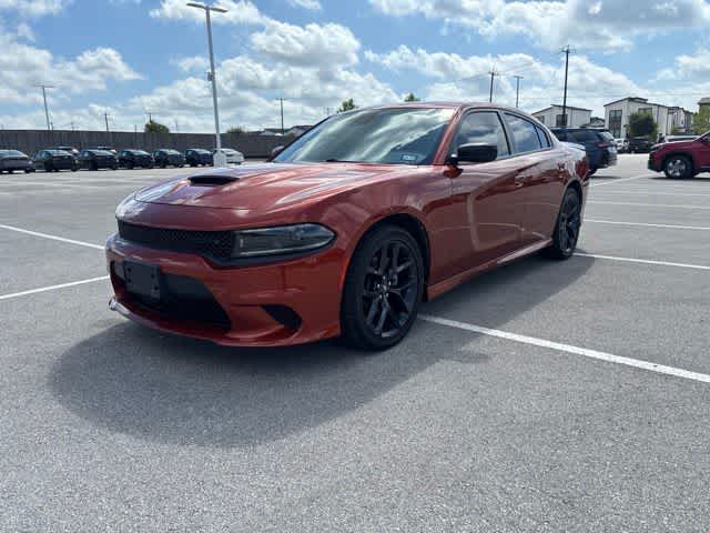 Thumbnail: 2023 Dodge Charger - 1