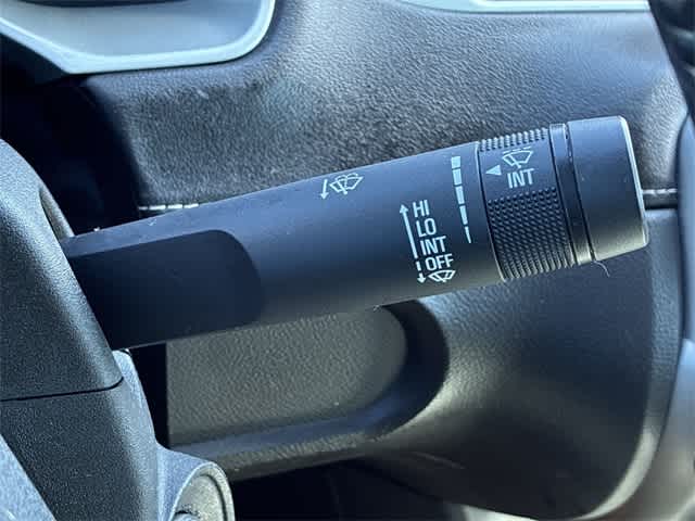 Thumbnail: 2014 Chevrolet Camaro - 26