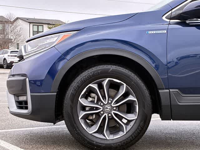 Thumbnail: 2022 Honda CR-V - 14