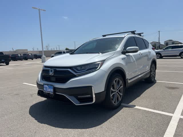 Thumbnail: 2022 Honda CR-V - 1