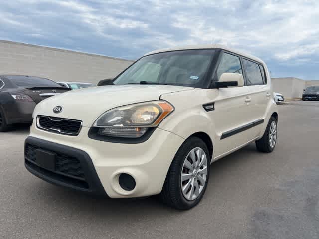 2013 Kia Soul Base -
                  San Antonio, TX