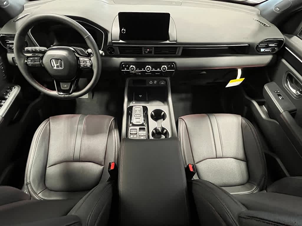 Thumbnail: 2025 Honda Pilot - 14