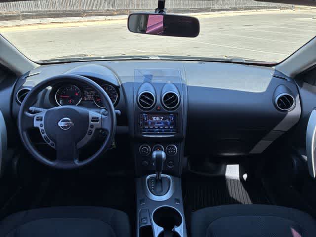 Thumbnail: 2014 Nissan Rogue - 16