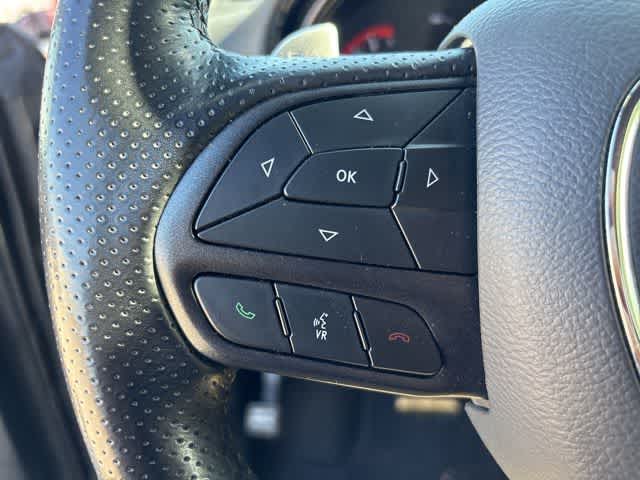 Thumbnail: 2024 Dodge Durango - 12