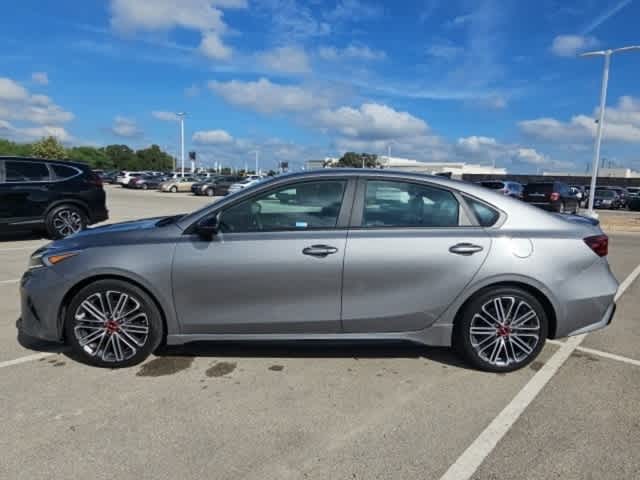 Thumbnail: 2022 Kia Forte - 8