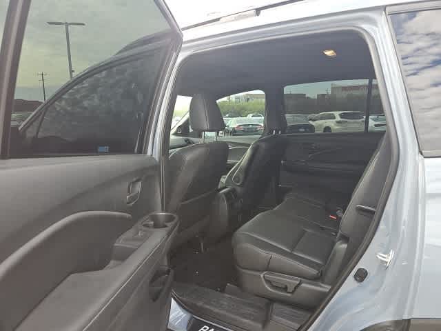 Thumbnail: 2023 Honda Passport - 19