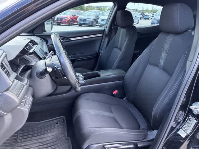 Thumbnail: 2019 Honda Civic - 19