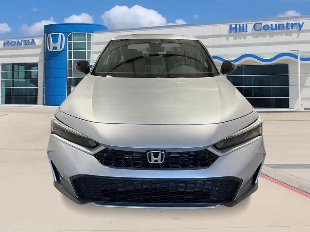 Thumbnail: 2025 Honda Civic - 8